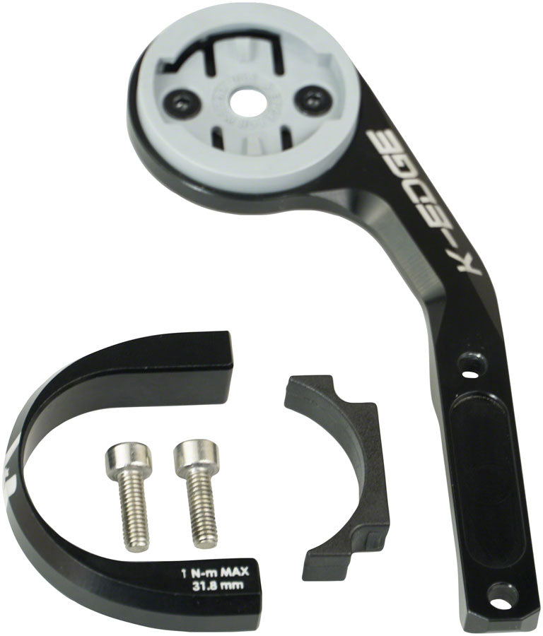 Load image into Gallery viewer, K-Edge-Wahoo-Sport-Mount-Computer-Mount-Kit-Adapter-EC1861