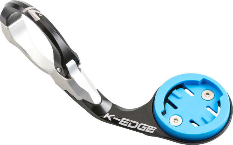 Load image into Gallery viewer, K-Edge-Wahoo-Bolt-Race-Computer-Mount-Kit-Adapter-EC1862