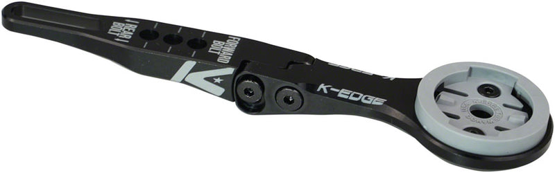 Load image into Gallery viewer, K-Edge-Wahoo-Integrated-Handlebar-System-Mount-Computer-Mount-Kit-Adapter-EC1872