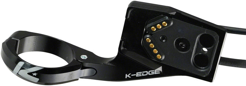 Load image into Gallery viewer, K-Edge-Bosch-Kiox-Computer-Mount-Ebike-Head-Unit-Parts-Electric-Bike-CMKA0209