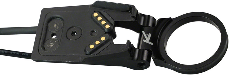 Load image into Gallery viewer, K-Edge-Bosch-Kiox-Computer-Mount-Ebike-Head-Unit-Parts-Universal-CMKA0208