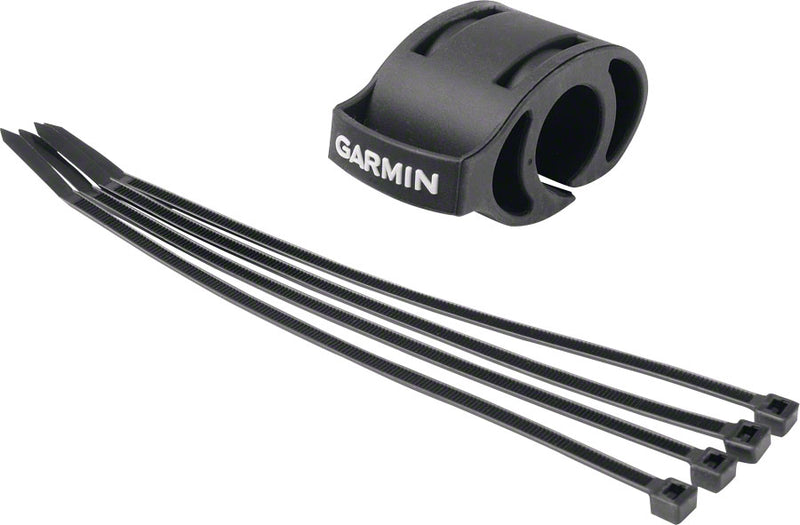 Load image into Gallery viewer, Garmin-Smartwatch-Bike-Mount-Computer-Mount-Kit-Adapter-EC2028