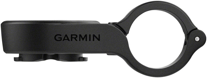 Load image into Gallery viewer, Garmin Time Trial Bar Mount - Black