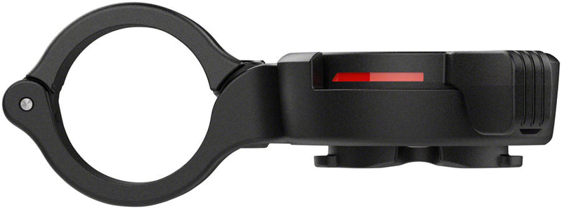 Load image into Gallery viewer, Garmin Time Trial Bar Mount - Black