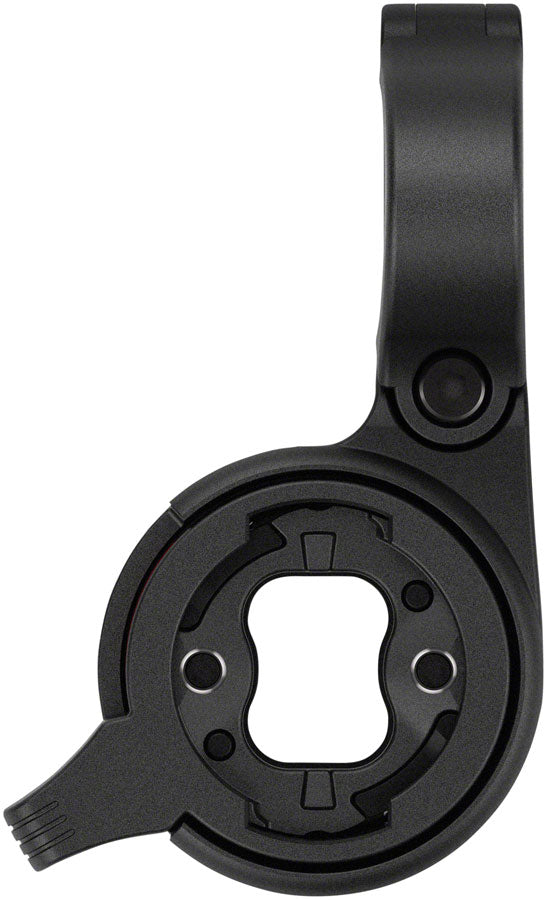 Load image into Gallery viewer, Garmin Time Trial Bar Mount - Black