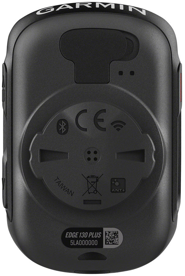 Load image into Gallery viewer, Garmin Edge 130 Plus Bike Computer - GPS, Wireless, Black
