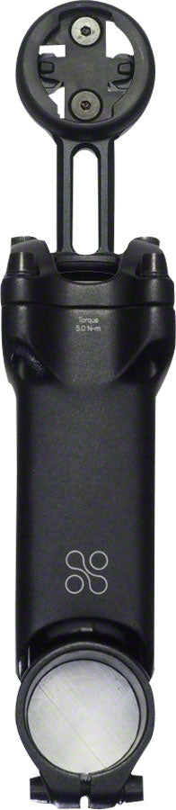 Load image into Gallery viewer, Redshift Sports ShockStop Computer Mount for Garmin - Black