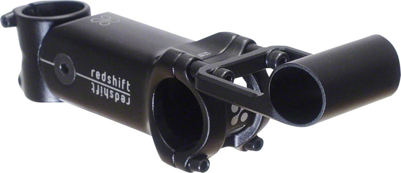 Load image into Gallery viewer, Redshift Sports ShockStop Utility Mount - Black