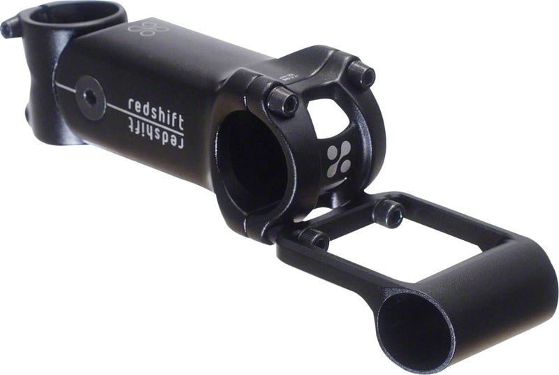 Load image into Gallery viewer, Redshift Sports ShockStop Utility Mount - Black