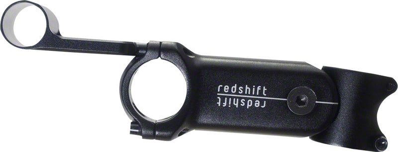 Load image into Gallery viewer, Redshift Sports ShockStop Utility Mount - Black