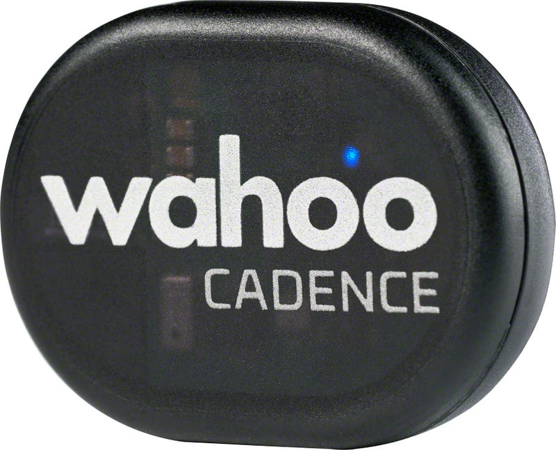 Load image into Gallery viewer, Wahoo Fitness RPM Cadence Sensor with Bluetooth/ANT+