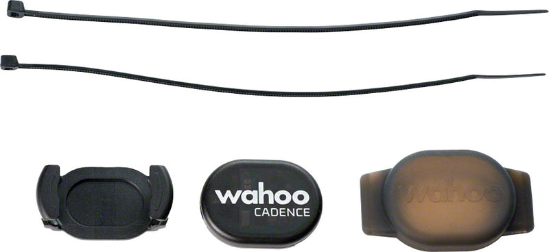 Load image into Gallery viewer, Wahoo Fitness RPM Cadence Sensor with Bluetooth/ANT+