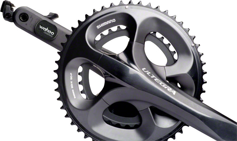 Load image into Gallery viewer, Wahoo Fitness RPM Cadence Sensor with Bluetooth/ANT+