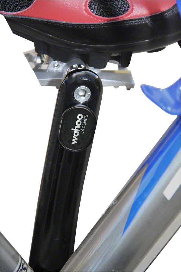 Load image into Gallery viewer, Wahoo Fitness RPM Cadence Sensor with Bluetooth/ANT+
