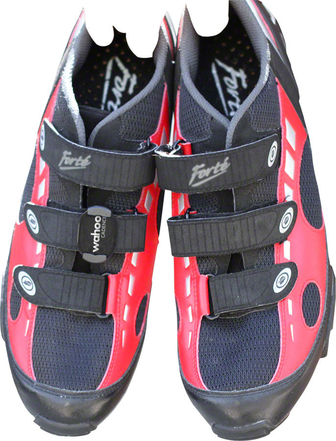Load image into Gallery viewer, Wahoo Fitness RPM Cadence Sensor with Bluetooth/ANT+