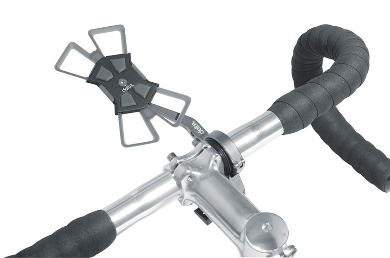 Load image into Gallery viewer, Delta HL6800H Smart Phone X-Mount Pro Handlebar Universal