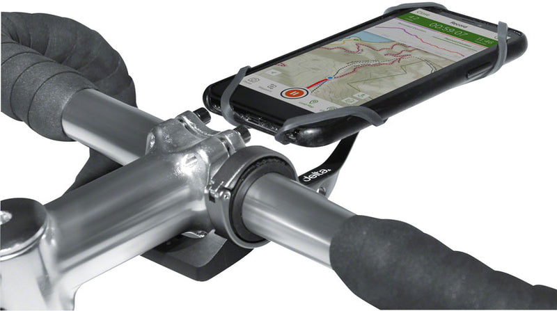 Load image into Gallery viewer, Delta HL6800H Smart Phone X-Mount Pro Handlebar Universal