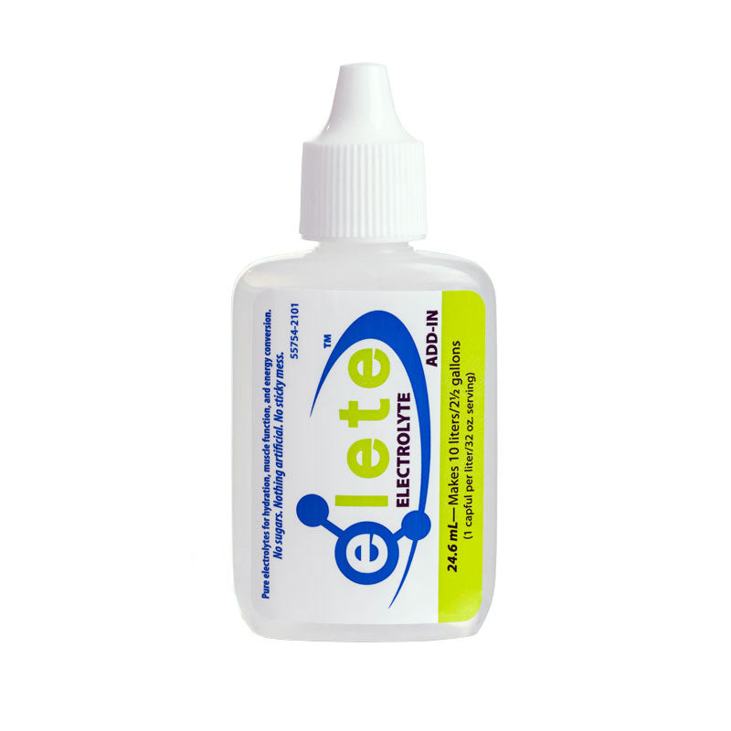 Load image into Gallery viewer, elete-Electrolyte-Add-In-Drink-Mixes-SUPP0050