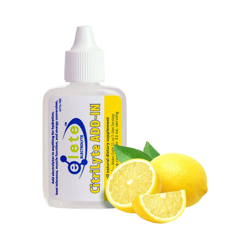 Load image into Gallery viewer, Elete-Hydration-CitriLyte-Add-In-Drink-Mixes-DKMX0583