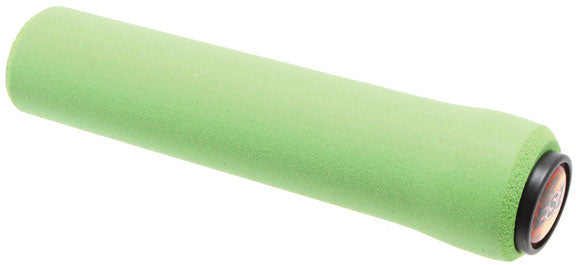 Load image into Gallery viewer, ESI-Racer'S-Edge-Grips-Slip-On-Grip-130-Bicycle-Grips