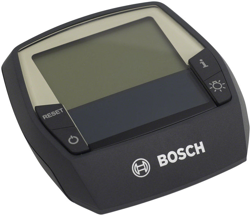 Load image into Gallery viewer, Bosch Intuvia Display & Control Unit Bundle for E-Bikes | Compatible with BDU2XX & BDU3XX, Smartphone Charging, Intuitive Operation