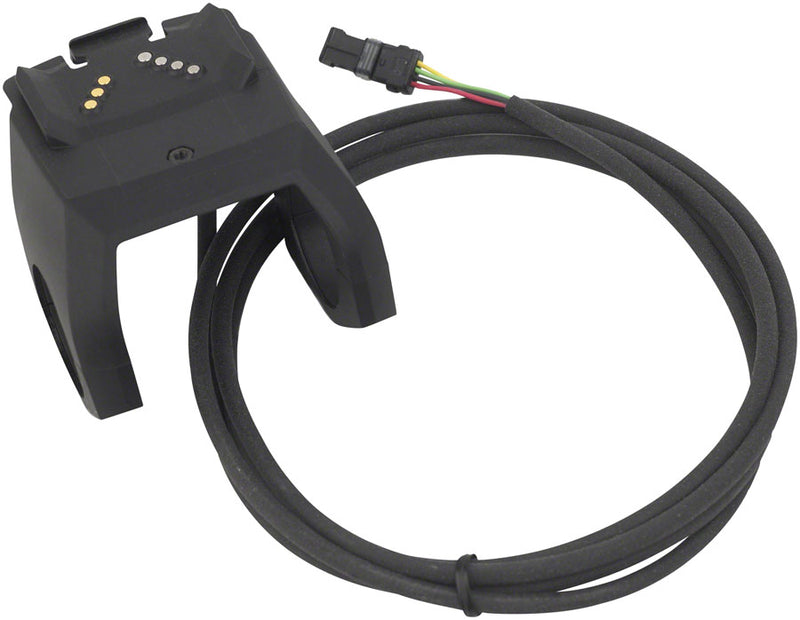Load image into Gallery viewer, Bosch Intuvia Display Holder & Control Unit Bundle Compatible with BDU2XX/BDU3XX E-Bike Displays, 1500mm Cable, Easy-Use, Durable Materials