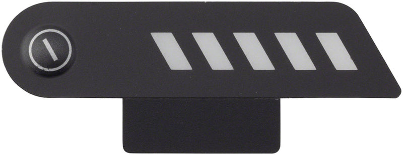 Load image into Gallery viewer, Bosch Switch Film For Frame-Mounted Battery eBike Mounting Kit Parts