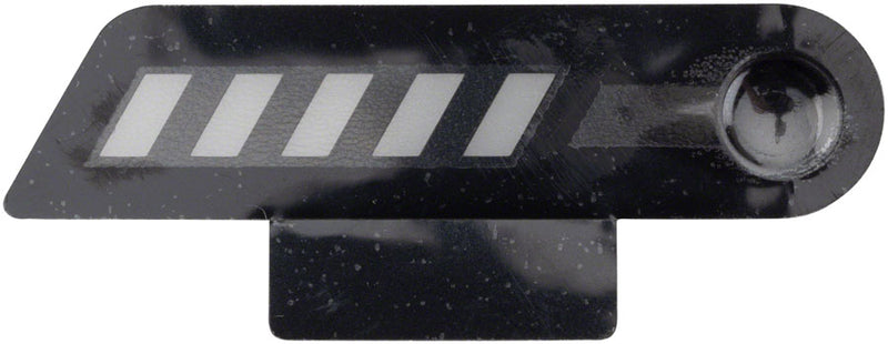 Load image into Gallery viewer, Bosch Switch Film For Frame-Mounted Battery eBike Mounting Kit Parts