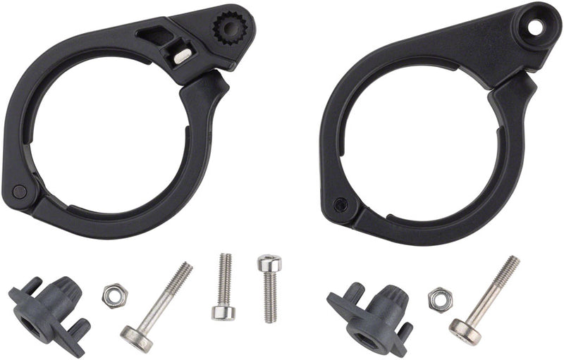 Load image into Gallery viewer, Bosch SmartphoneHub Mounting Kit - 35.0mm For Navigation, Music Streaming