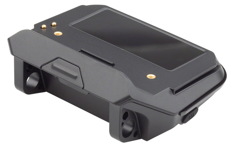 Load image into Gallery viewer, Bosch SmartphoneHub Holder, Feat. Charging and Integration w/ the COBI.bike App