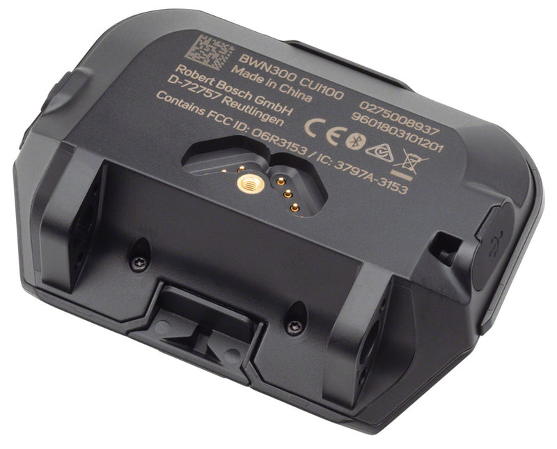 Load image into Gallery viewer, Bosch SmartphoneHub Holder, Feat. Charging and Integration w/ the COBI.bike App