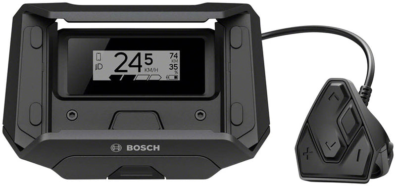 Load image into Gallery viewer, Bosch Aftermarket Kit Smartphone Hub, w/ 1500mm DU-cable, Universal Moun