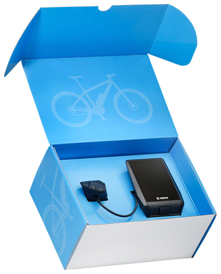 Load image into Gallery viewer, Bosch Nyon Retrofit Kit (BUI350) - Bosch eBike System 2