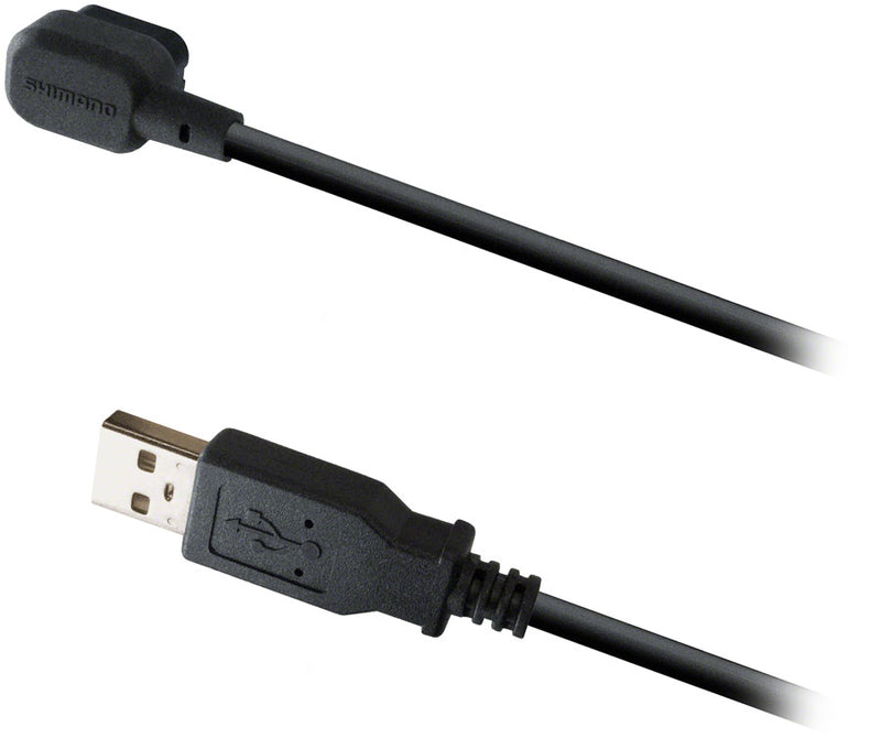 Load image into Gallery viewer, Shimano-12-Speed-Road-Di2-Charging-Cable-Battery-Charger-Cable-BTCC0001