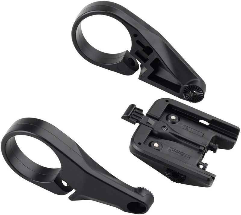Load image into Gallery viewer, Shimano-STEPS-Head-Unit-Mounts-Ebike-Head-Unit-Parts-Electric-Bike-EBHP0088