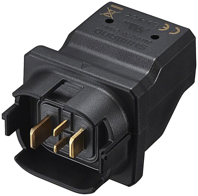 Load image into Gallery viewer, Shimano-STEPS-Charger-Parts-eBike-Battery-Charger-Electric-Bike-EBBC0013