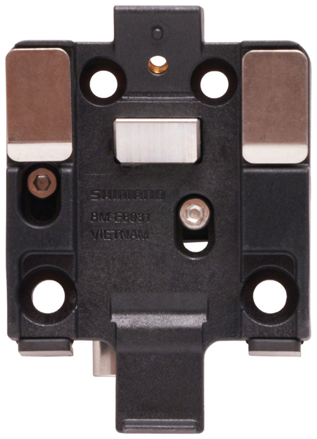 Load image into Gallery viewer, Shimano-STEPS-Battery-Mount-Ebike-Battery-Mounting-Electric-Bike-EBBM0034