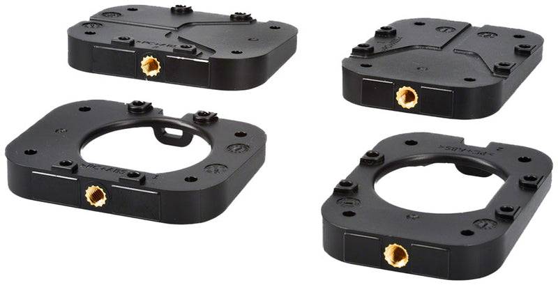 Load image into Gallery viewer, TQ Ebike HPR Battery - V01, Bracket Set