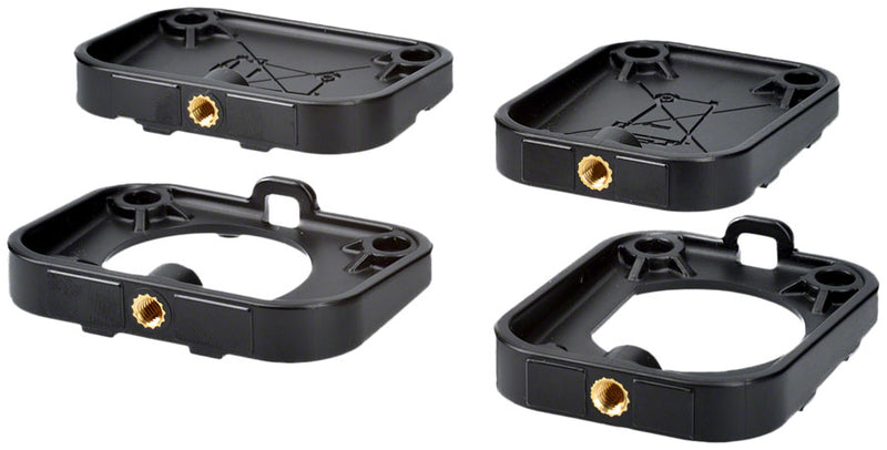 Load image into Gallery viewer, TQ Ebike HPR Battery - V01, Bracket Set