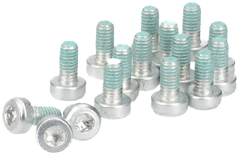 Load image into Gallery viewer, TQ Ebike HPR Battery - V01, Bracket Set