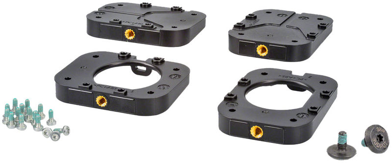 Load image into Gallery viewer, TQ-Systems-GmbH-HPR-Battery-Mounting-Parts-Ebike-Battery-Mounting-Universal-EBBM0018