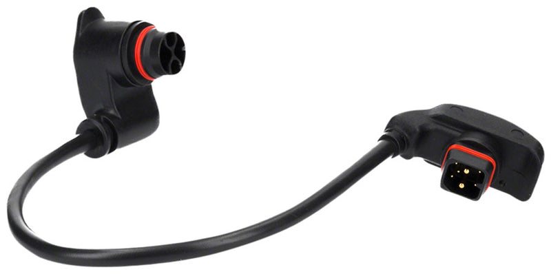 Load image into Gallery viewer, TQ-Systems-GmbH-Range-Extender-Cable-Ebike-Battery-Cables-Electric-Bike-EBCA0016