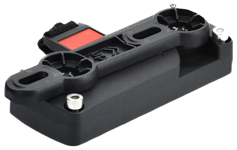 Load image into Gallery viewer, TQ Ebike Range Extender Holder - Fidlock Mount