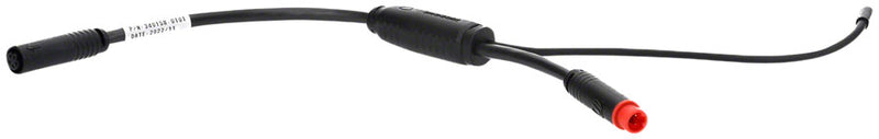 Load image into Gallery viewer, TQ-Systems-GmbH-Y-Splitter-Aux-Cable-Ebike-Battery-Cables-Electric-Bike-EBCA0014