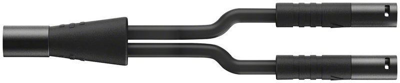 Load image into Gallery viewer, MAHLE Smartbike Systems e-Shifter Remote - Pair, 720mm Wire, Splitter Wire