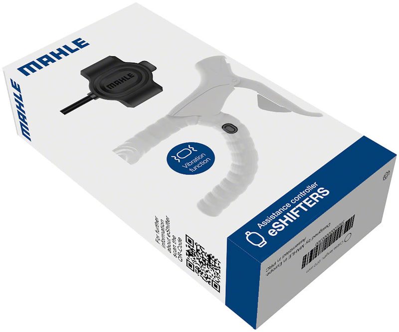 Load image into Gallery viewer, MAHLE Smartbike Systems e-Shifter Remote - Pair, 720mm Wire, Splitter Wire
