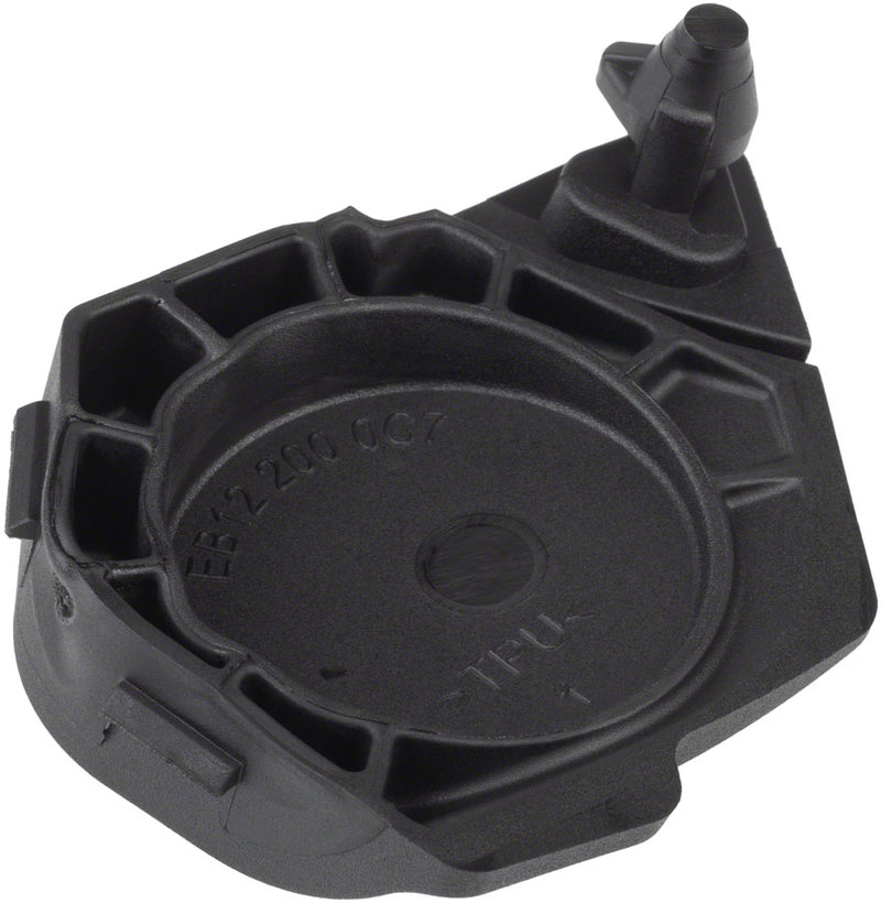 Load image into Gallery viewer, Bosch Cover Cap For Frame Battery Charging Socket (BBS2XX) - Bosch eBike System 2