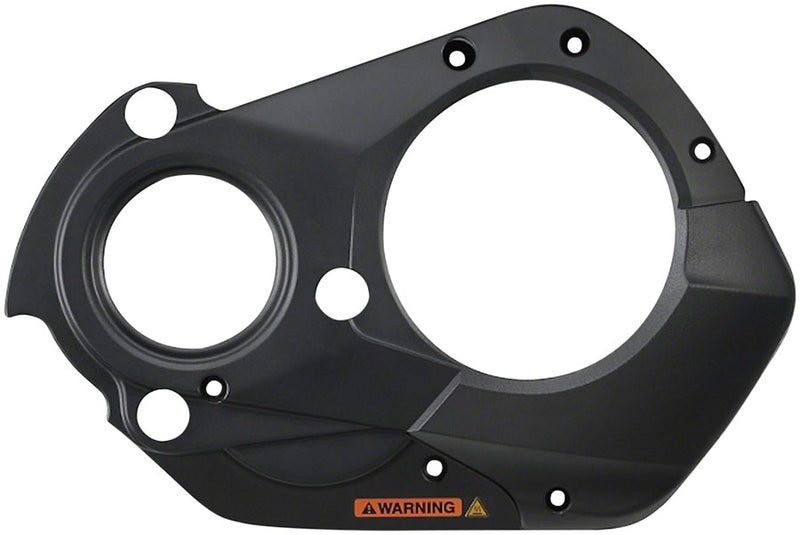 Load image into Gallery viewer, Shimano STEPS SM-DUE70-A Standard Drive Unit Cover and Screws