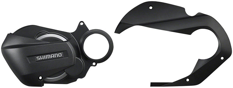 Load image into Gallery viewer, Shimano STEPS SM-DUE70-A Standard Drive Unit Cover and Screws