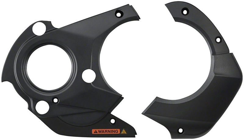 Load image into Gallery viewer, Shimano STEPS SM-DUE70-A Standard Drive Unit Cover and Screws